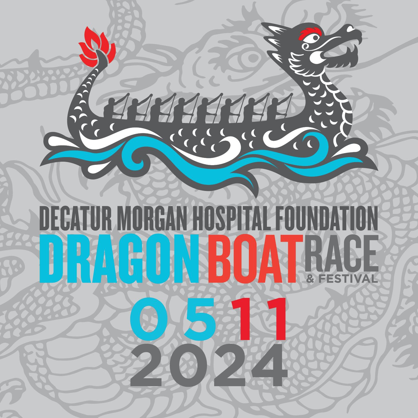 Dragonboat Race and Festival